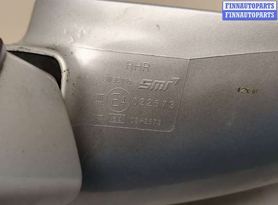 купить Зеркало боковое на Opel Antara 2006-2015