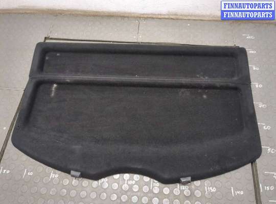 купить Полка багажника на Skoda Octavia (A7) 2013-2023
