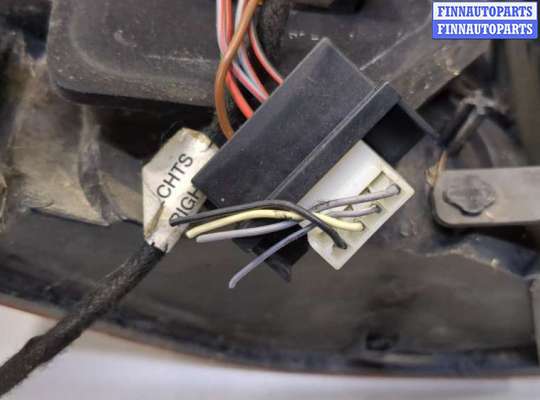 купить Фонарь (задний) на Fiat Stilo 2001-2007