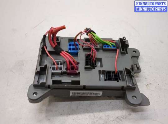 Купить Блок предохранителей на BMW X5 E70 2006-2013 Блок предохранителей BM3678773 на BMW X5 E70 2006-2013