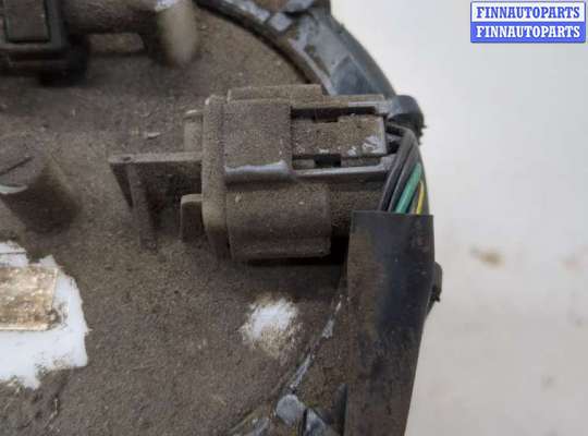 купить Насос топливный электрический на Nissan Qashqai 2006-2013
