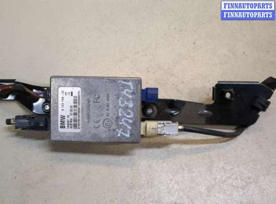 Усилитель антенны BM3369912 на BMW 5 E60 2003-2010