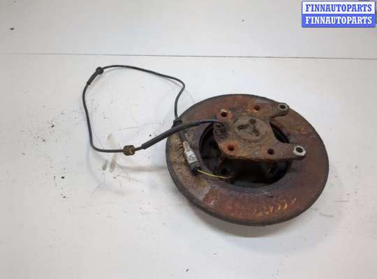 Ступица (кулак, цапфа) CT1096954 на Citroen C4 Picasso 2006-2013