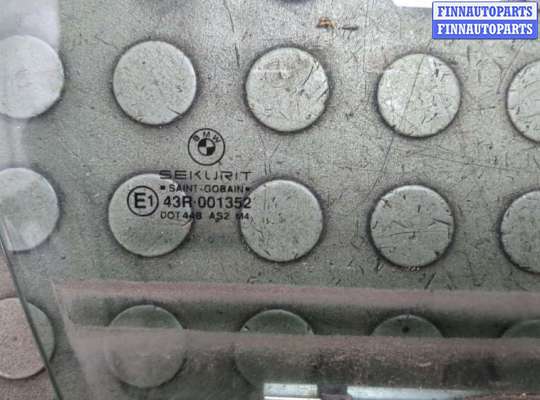 купить Стекло боковой двери на BMW 3 E36 1990-2000