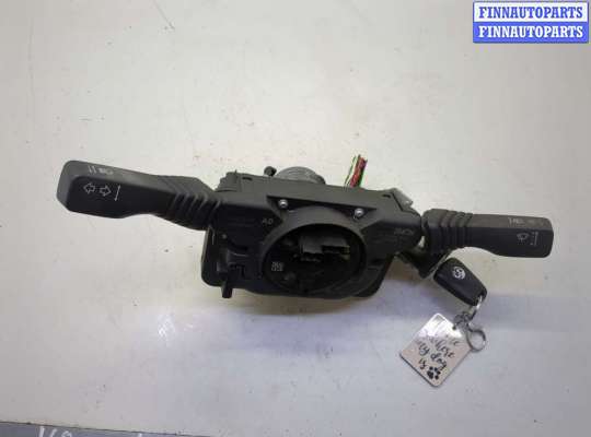 Переключатель поворотов и дворников (стрекоза) OP2380746 на Opel Zafira B 2005-2014