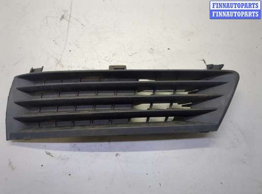 купить Заглушка (решётка) бампера на Opel Zafira B 2005-2014