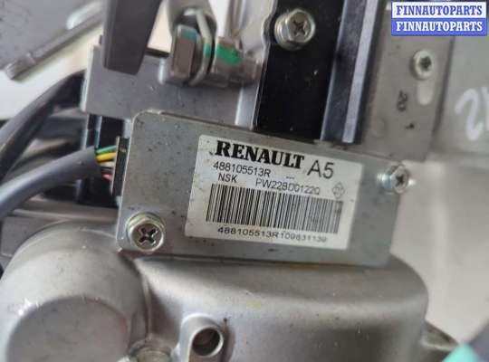 купить Электроусилитель руля на Renault Scenic 2009-2012