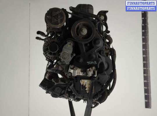 Купить Компрессор кондиционера на Peugeot 308 2007-2013 Компрессор кондиционера PG1256123 на Peugeot 308 2007-2013