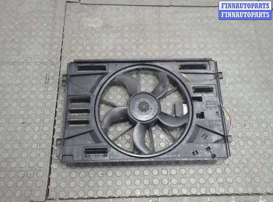 купить Вентилятор радиатора на Volkswagen Touran 2010-2015