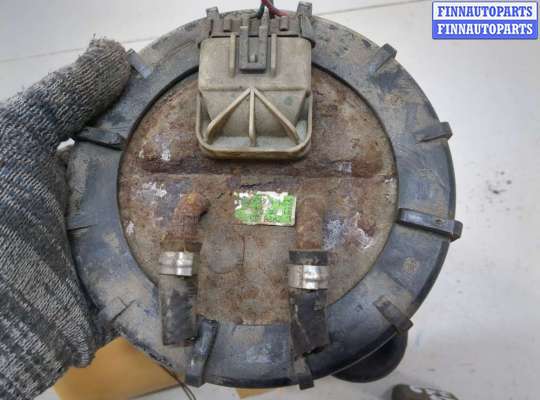 Бензонасос на Opel Omega B