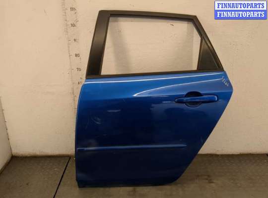 купить Дверь боковая (легковая) на Mazda 3 (BK) 2003-2009