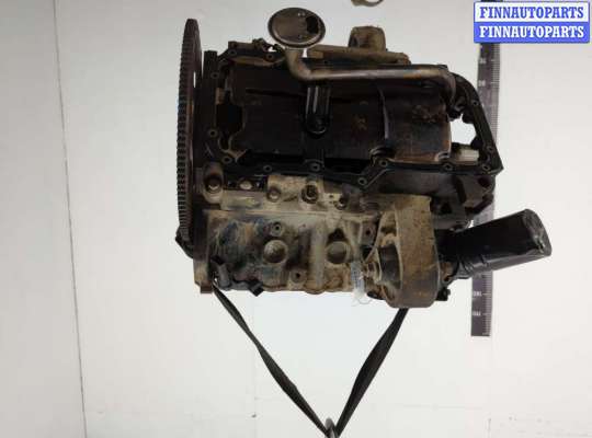 купить Блок цилиндров (Шорт блок) на Jeep Liberty 2001-2007