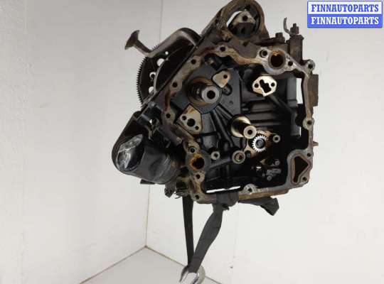 купить Блок цилиндров (Шорт блок) на Jeep Liberty 2001-2007