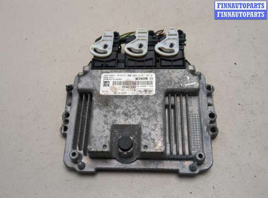 Купить Блок управления двигателем на Ford Focus 2 2008-2011 Блок управления двигателем FO2092444 на Ford Focus 2 2008-2011