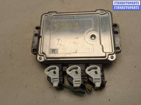 купить Блок управления двигателем на Ford Focus 2 2008-2011