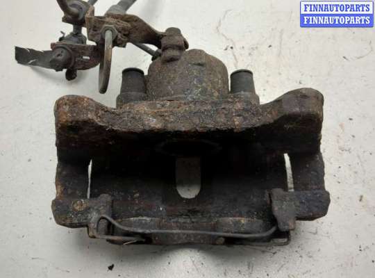 купить Суппорт на Audi A6 (C6) 2004-2011