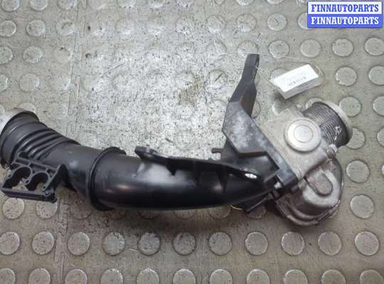 Заслонка дроссельная VL560637 на Volvo V50 2004-2012