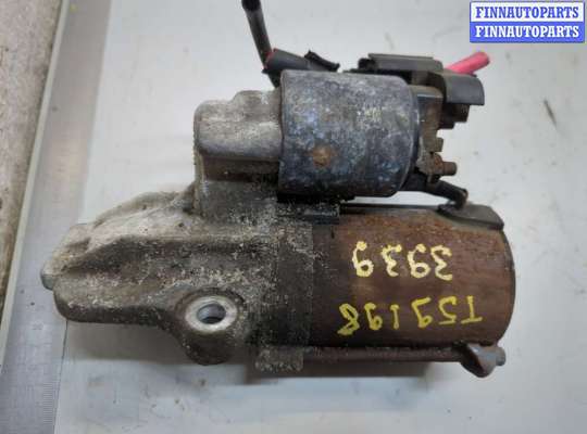 Стартер FO2152936 на Ford Focus 2 2008-2011
