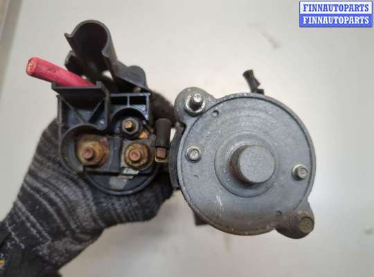 купить Стартер на Ford Focus 2 2008-2011