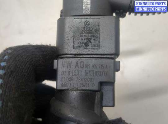 купить Катушка зажигания на Volkswagen Touareg 2007-2010