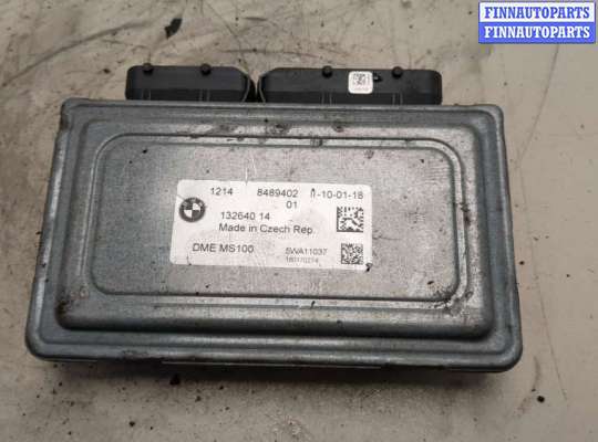 Блок управления двигателем BM3621505 на BMW i3 2013-2022