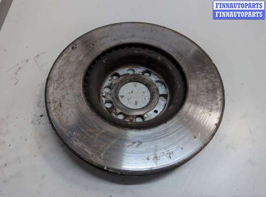 купить Диск тормозной на Volkswagen Tiguan 2007-2011