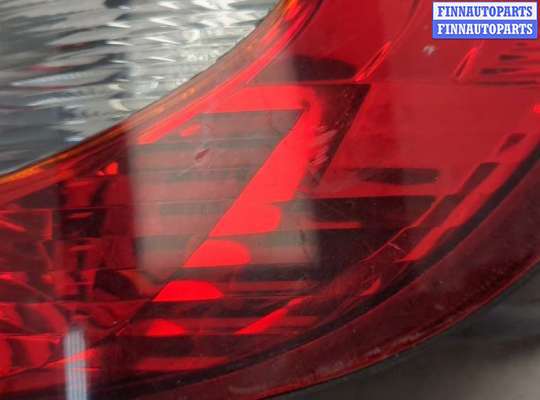 купить Фонарь (задний) на Opel Antara 2006-2015