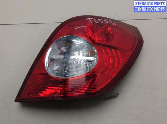 Купить Фонарь (задний) на Opel Antara 2006-2015 Фонарь (задний) CH483521 на Opel Antara 2006-2015