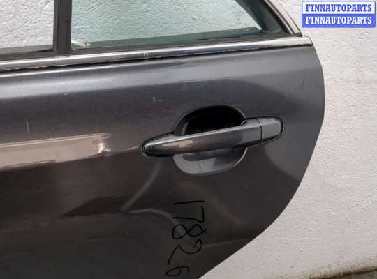 купить Дверь боковая (легковая) на Toyota Camry V40 2006-2011