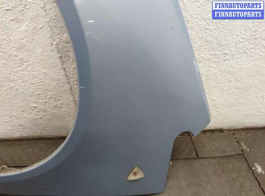 купить Крыло на Mitsubishi Colt 2002-2012