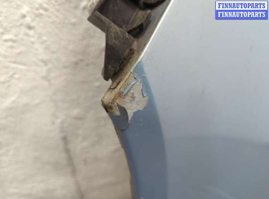 купить Крыло на Mitsubishi Colt 2002-2012