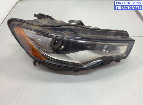 купить Фара (передняя) на Audi A6 (C7) 2011-2018