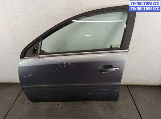 Обшивка салона