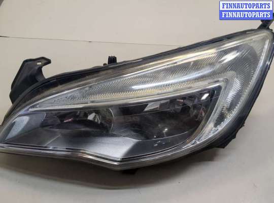 купить Фара (передняя) на Opel Astra J 2010-2017