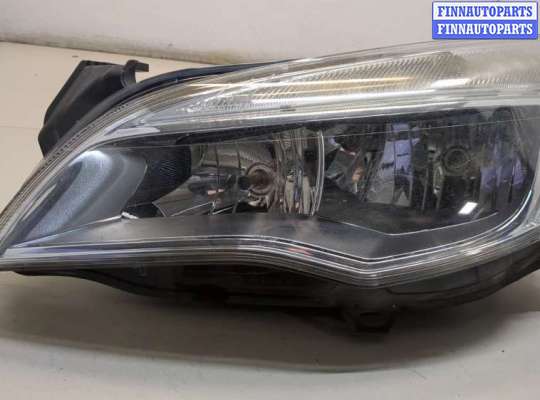 купить Фара (передняя) на Opel Astra J 2010-2017