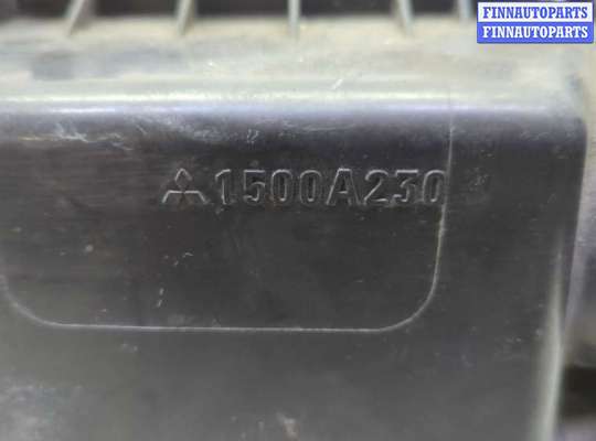 купить Измеритель потока воздуха (расходомер) на Honda Civic 2005-2012