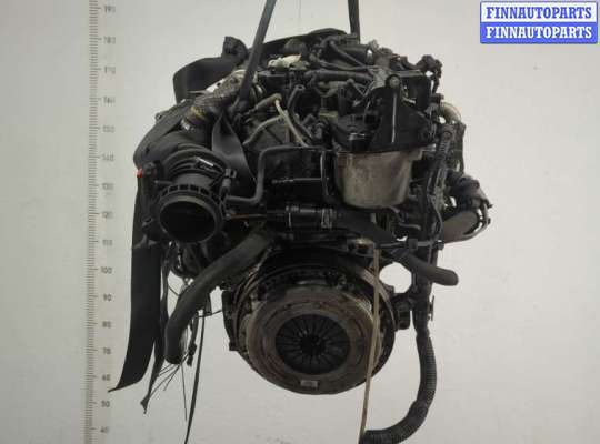 купить Двигатель (ДВС) на Ford Focus 3 2011-2015