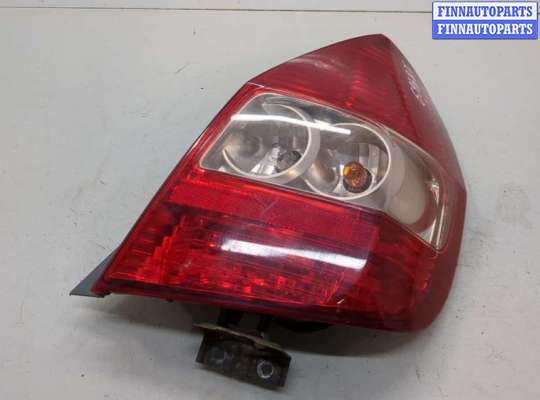 Фонарь (задний) HD530918 на Honda Jazz 2001-2008