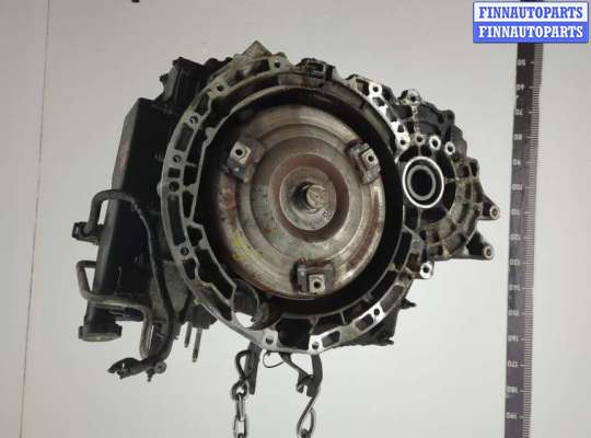 купить КПП - автомат (АКПП) 4х4 на Ford Explorer 2015-2019