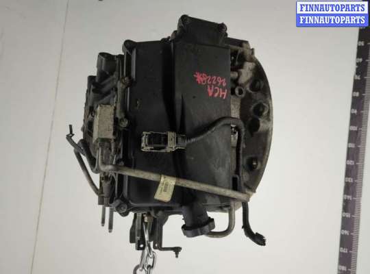 купить КПП - автомат (АКПП) 4х4 на Ford Explorer 2015-2019