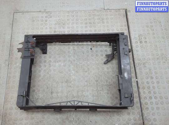 купить Кожух вентилятора радиатора (диффузор) на BMW 7 F01 2008-2015