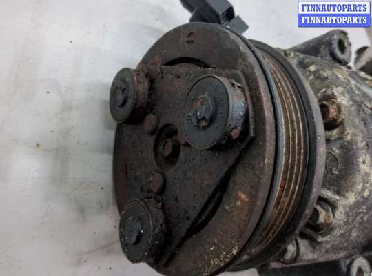 купить Компрессор кондиционера на Ford Focus 2 2008-2011