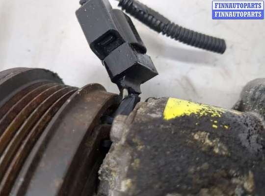 купить Компрессор кондиционера на Ford Focus 2 2008-2011