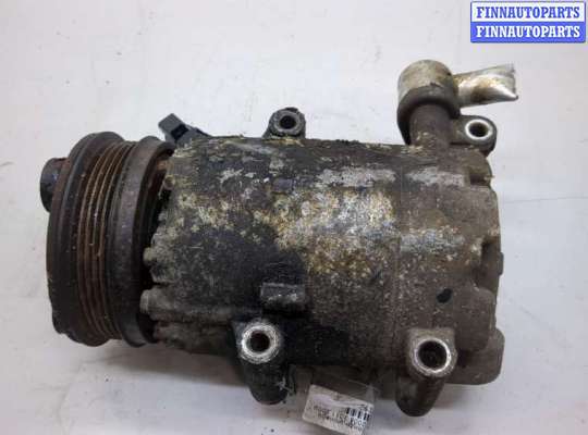 купить Компрессор кондиционера на Ford Focus 2 2008-2011