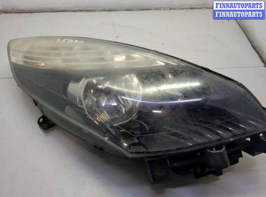 Купить Фара (передняя) на Renault Scenic 2009-2012 Фара (передняя) RN1555887 на Renault Scenic 2009-2012