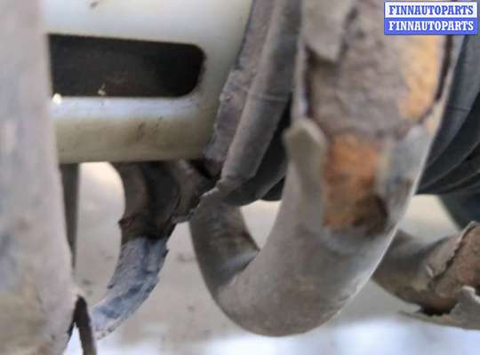 Стойка подвески амортизационная на Volkswagen Touareg I (7L)