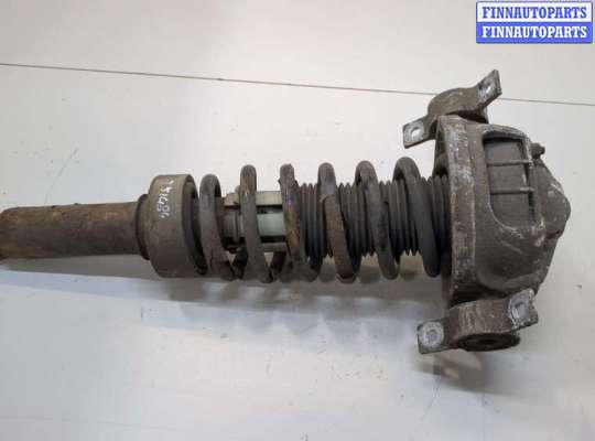 купить Амортизатор подвески на Volkswagen Touareg 2007-2010