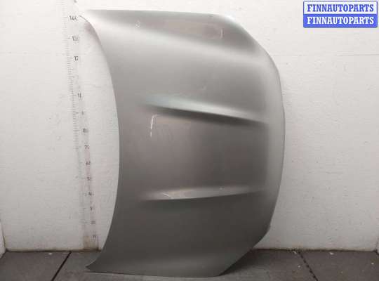 Капот на Nissan Qashqai I (J10)