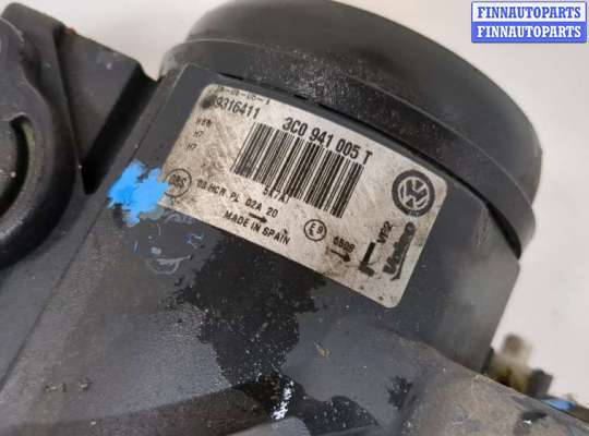 купить Фара (передняя) на Volkswagen Passat 6 2005-2010