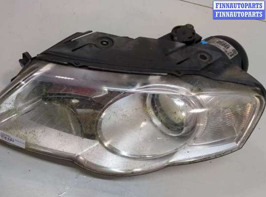 купить Фара (передняя) на Volkswagen Passat 6 2005-2010